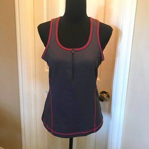 Fila Workout shirt